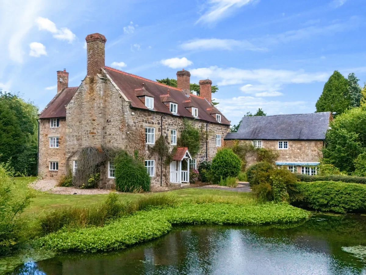 Chirk, LL14, Chirk, Wales, United Kingdom. - Photo 6