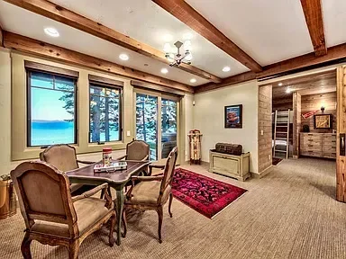 8747 Lakeside Dr, South Lake Tahoe, CA, 96150, USA, South Lake Tahoe, California, United States. - Photo 15