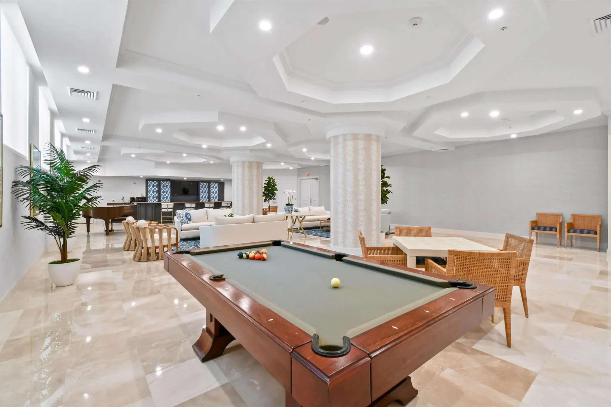 4600 N Ocean Drive 406, Riviera Beach, Florida, United States. - Photo 73