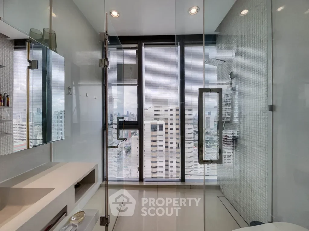 VITTORIO เลขที่ 8 Soi Sukhumvit 39, Khwaeng Khlong Tan Nuea, Watthana, Krung Thep Maha Nakhon 10110, Thailand, Bangkok, Krung Thep Maha Nakhon, Thailand. - Photo 26