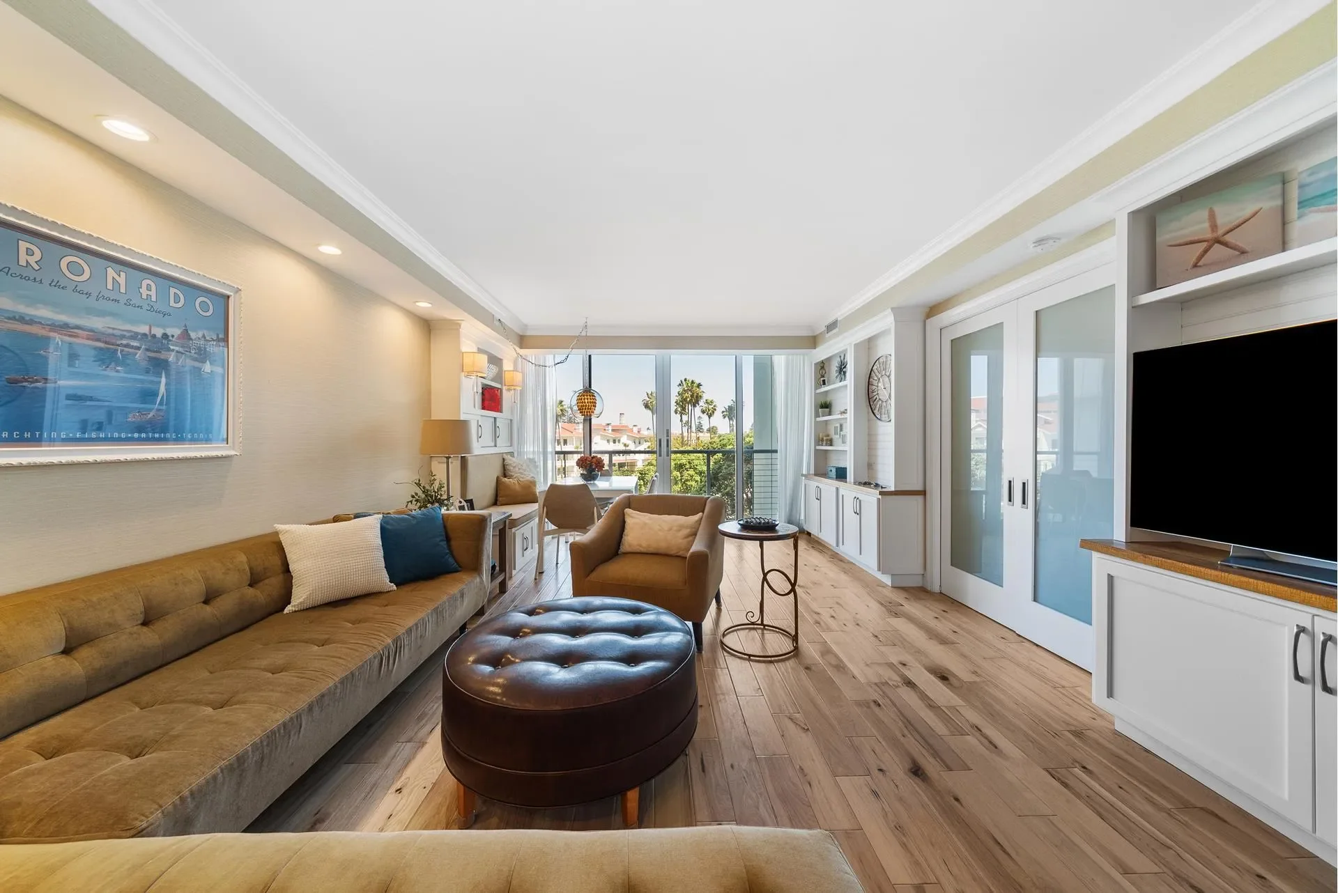 1720 Avenida Del Mundo, Coronado, California, United States. - Photo 18