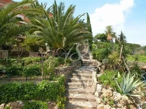 4 Montée de la Grande Croisette, Sainte-Maxime, Provence-Alpes-Côte d'Azur, France. - Photo 10