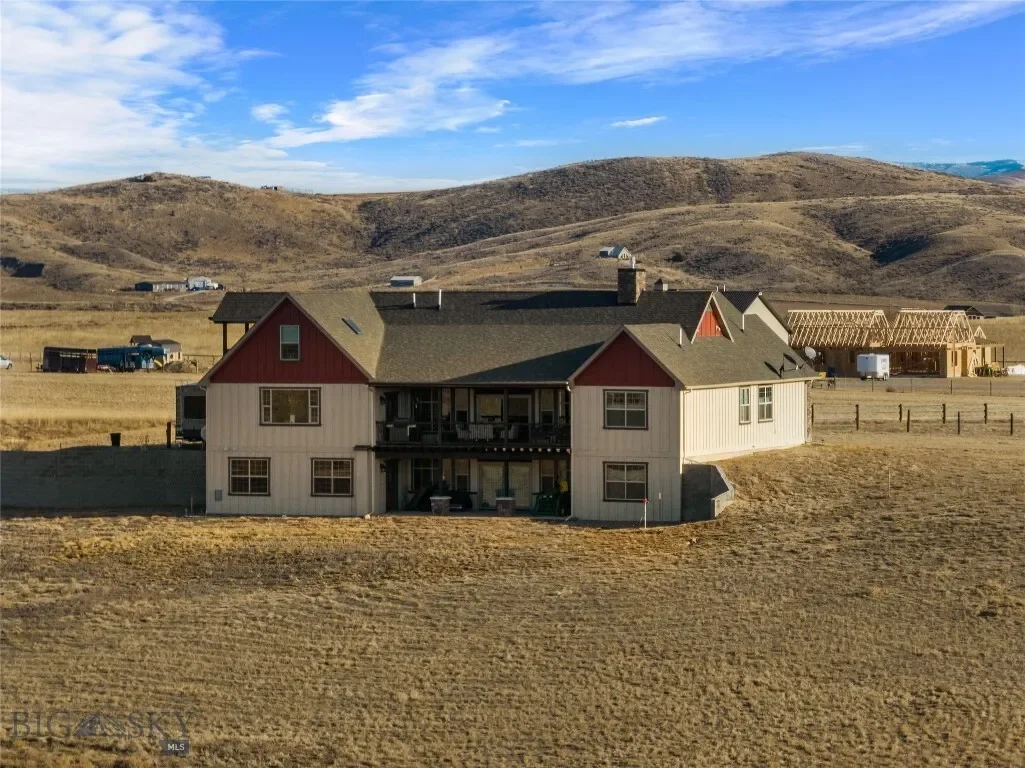 109 Wild Rose Loop, Three Forks, Montana, United States. - Photo 7