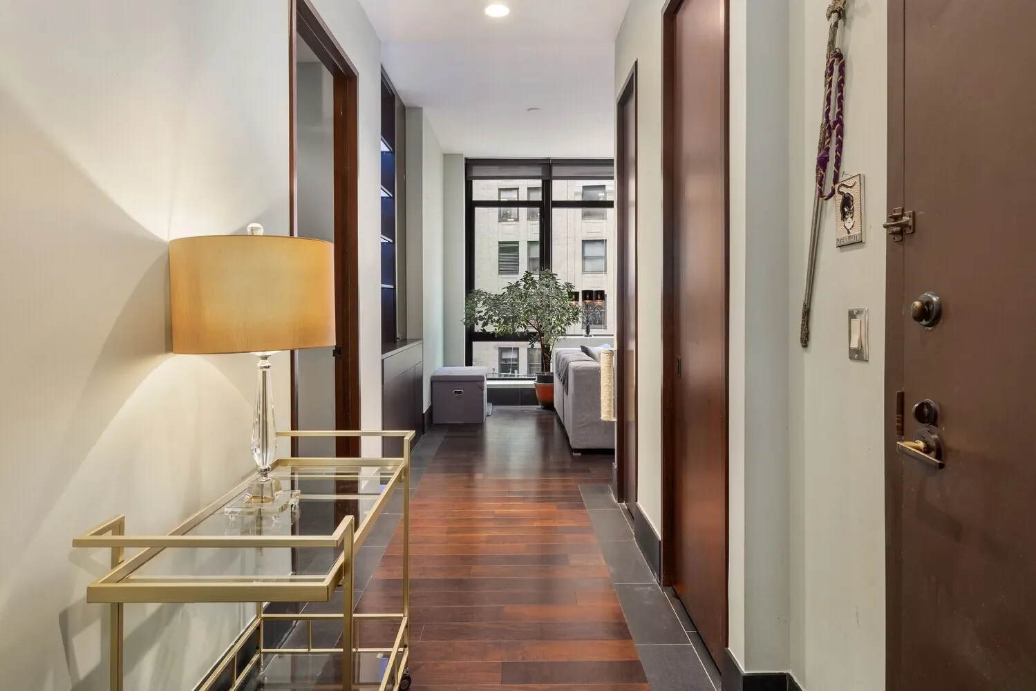 Setai Wall Street, 40 BROAD ST, New York, New York, United States. - Photo 6