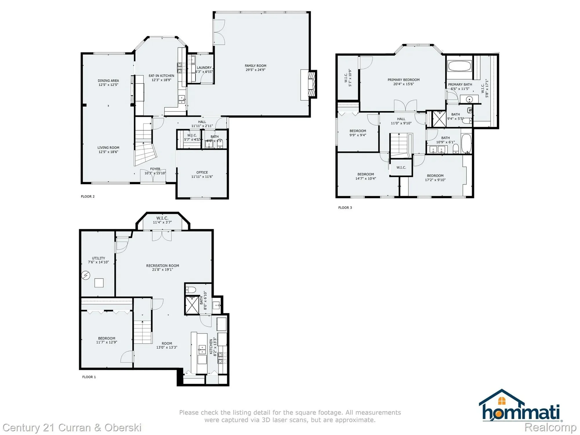 26155 Timber Trail, Dearborn Heights, MI 48127, Dearborn, Michigan, United States. - Photo 3