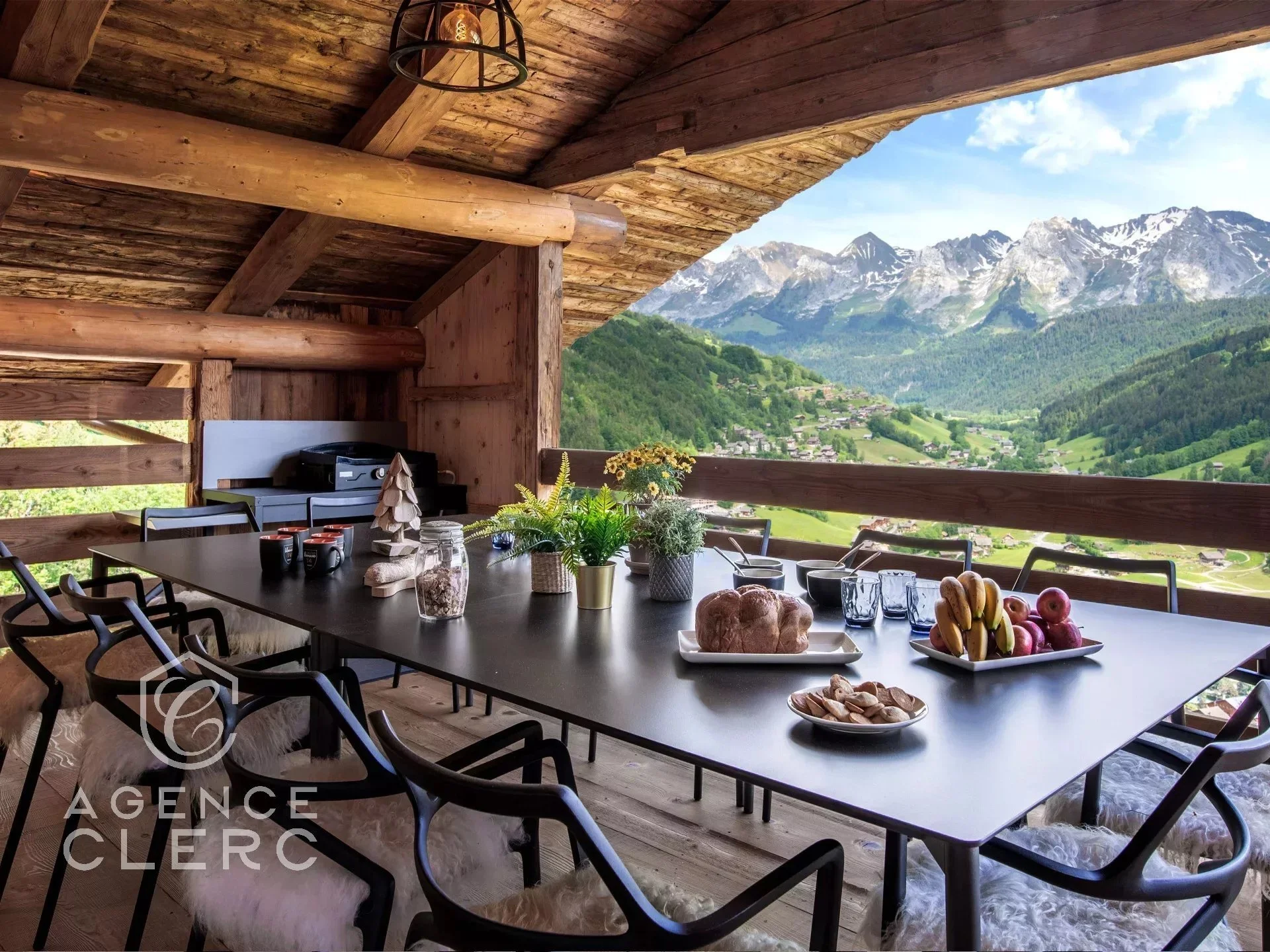 Le Grand-Bornand, Auvergne-Rhône-Alpes, France. - Photo 18