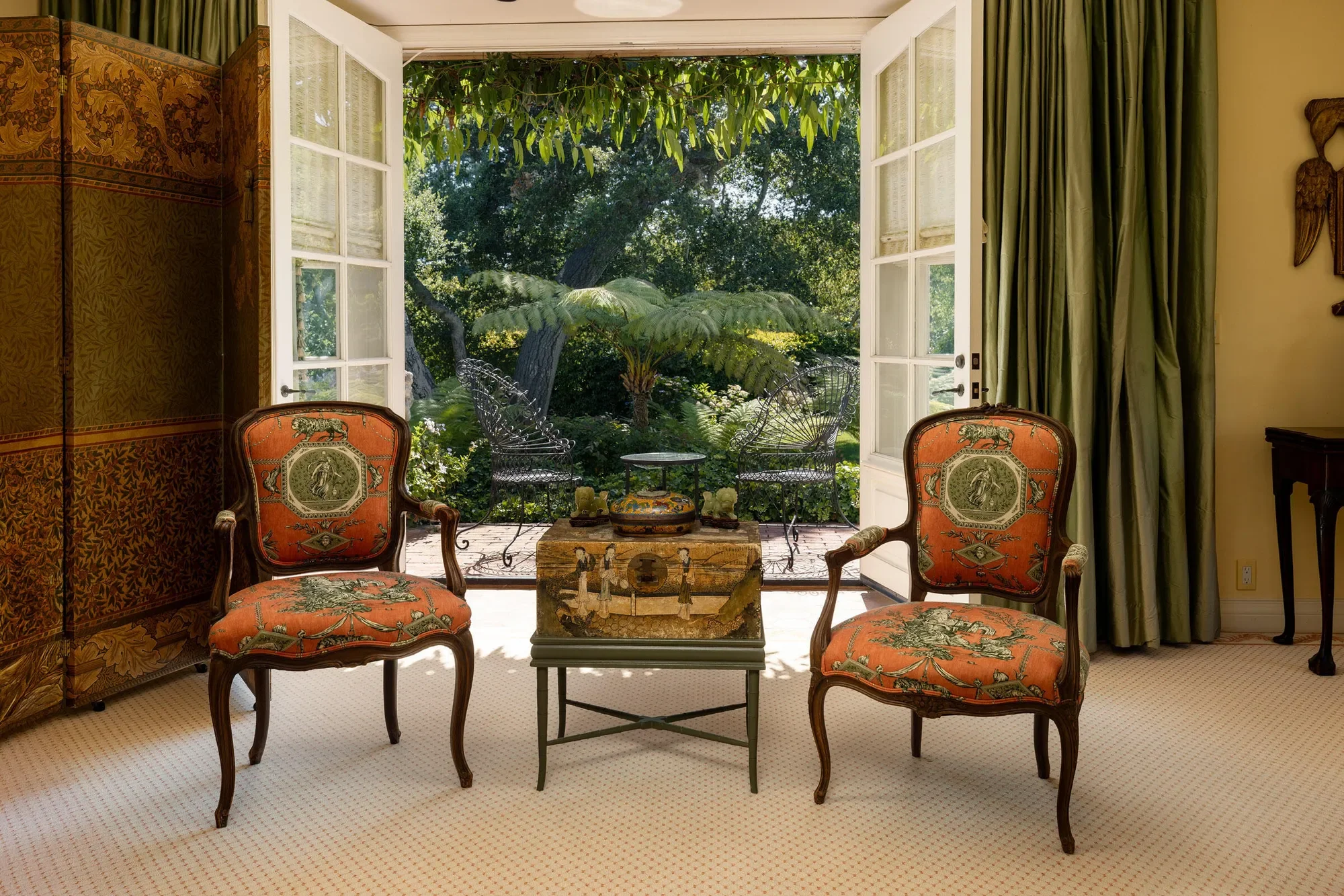 510 Mclean Lane, Montecito, California, United States. - Photo 7