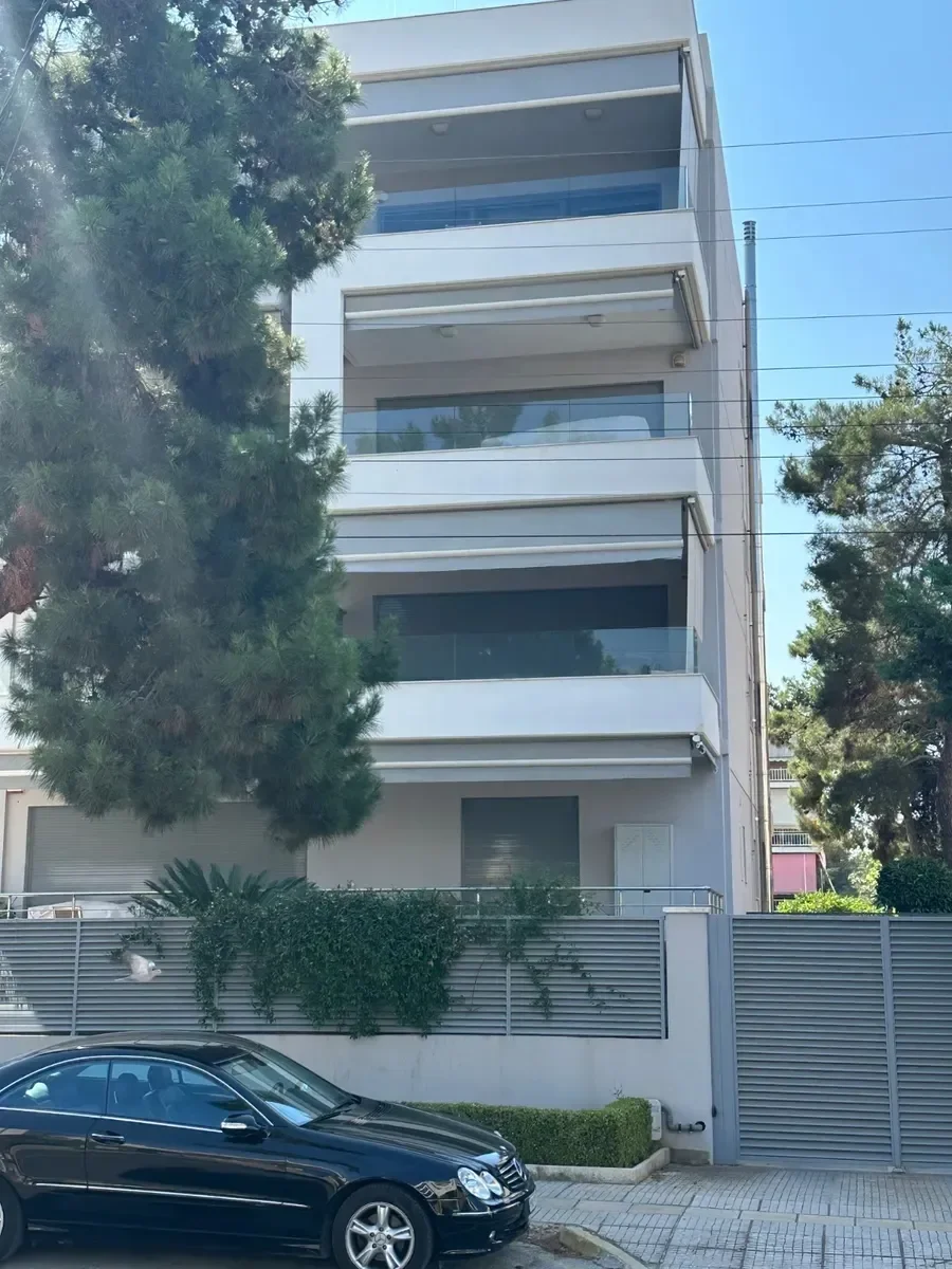 Glyfada, Attica, Greece. - Photo 16