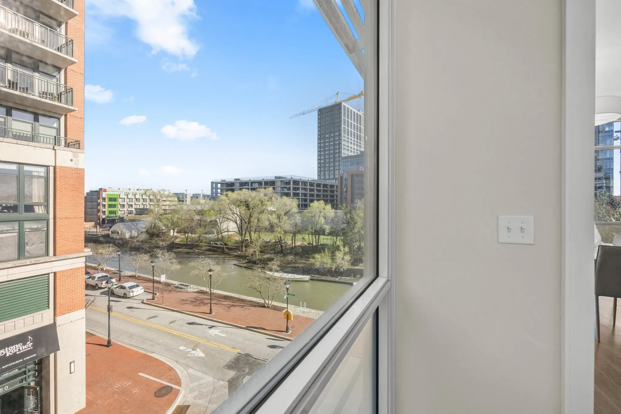 1330 Lancaster Street , C301, Baltimore, MD 21231, Baltimore, Maryland, United States. - Photo 22