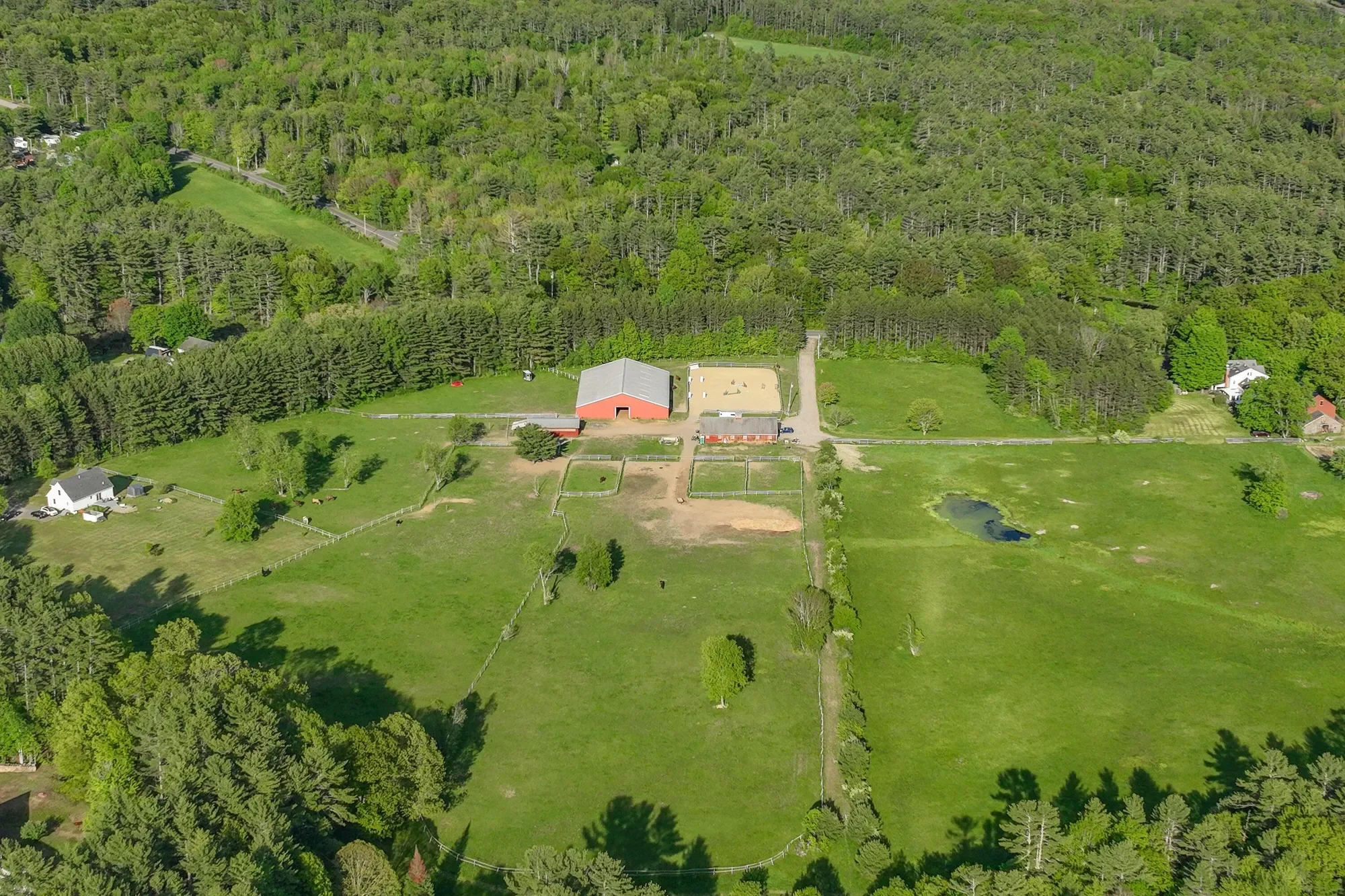 1229 Bragdon Road, Wells, ME 04090, Wells, Maine, United States. - Photo 5