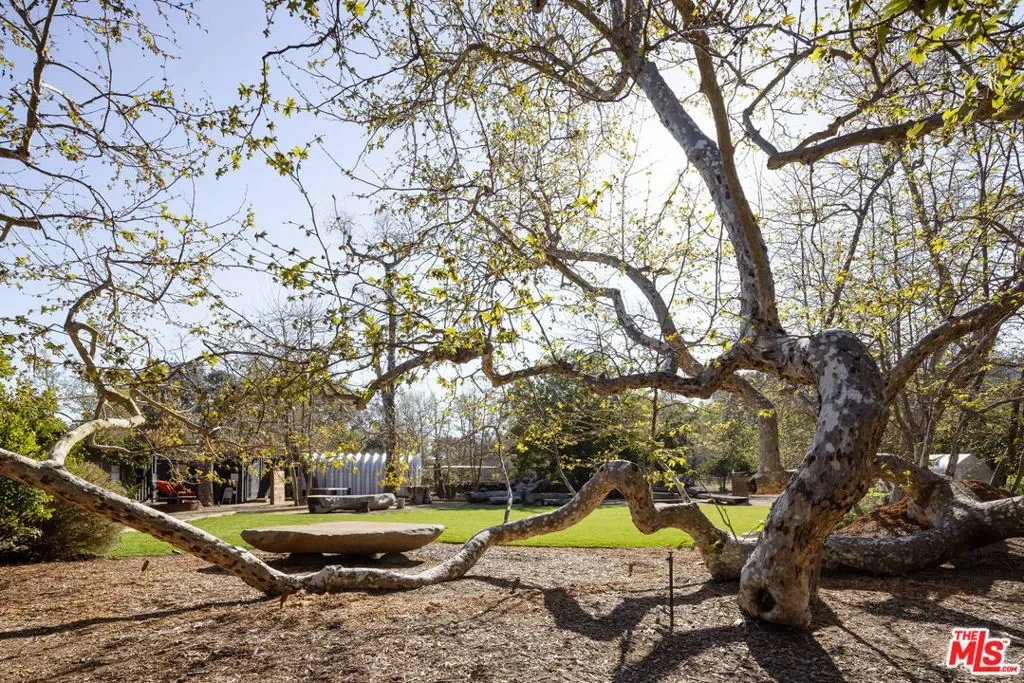 5949 Bonsall Drive, Malibu, California, United States. - Photo 23