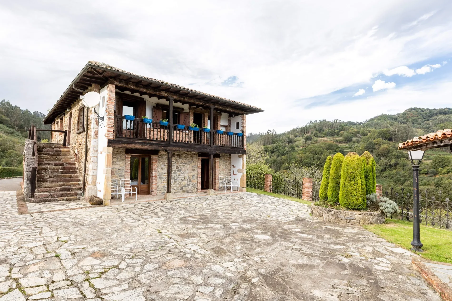 Villaviciosa, Villaviciosa, ASTURIAS, Villaviciosa, Villaviciosa, Asturias, Spain. - Photo 58