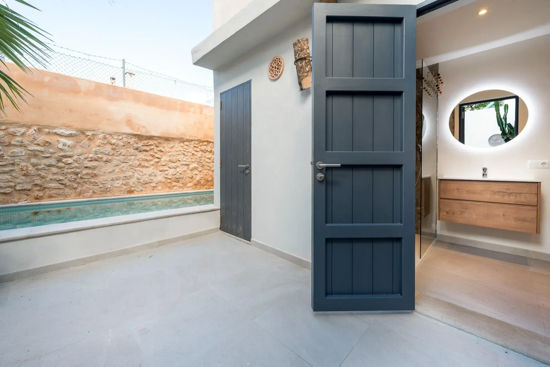 Nucleo urbano 58, Santa Maria del Cami, BALEARES, Santa Maria del Cami, Santa Maria del Cami, Balearic Islands, Spain. - Photo 6