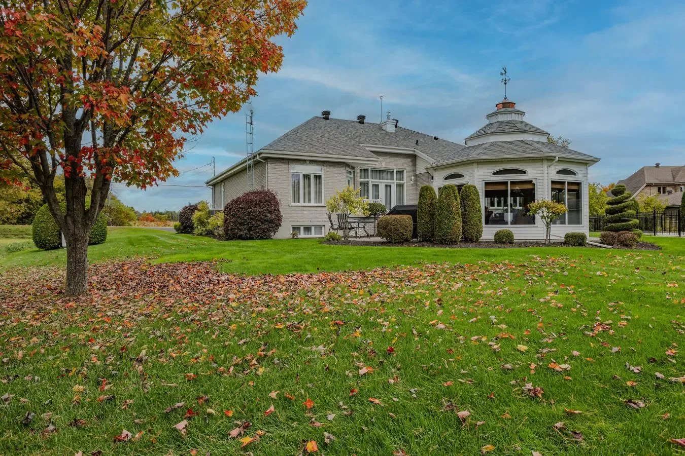 392 Route 202 O., Hemmingford, Quebec, Canada. - Photo 7