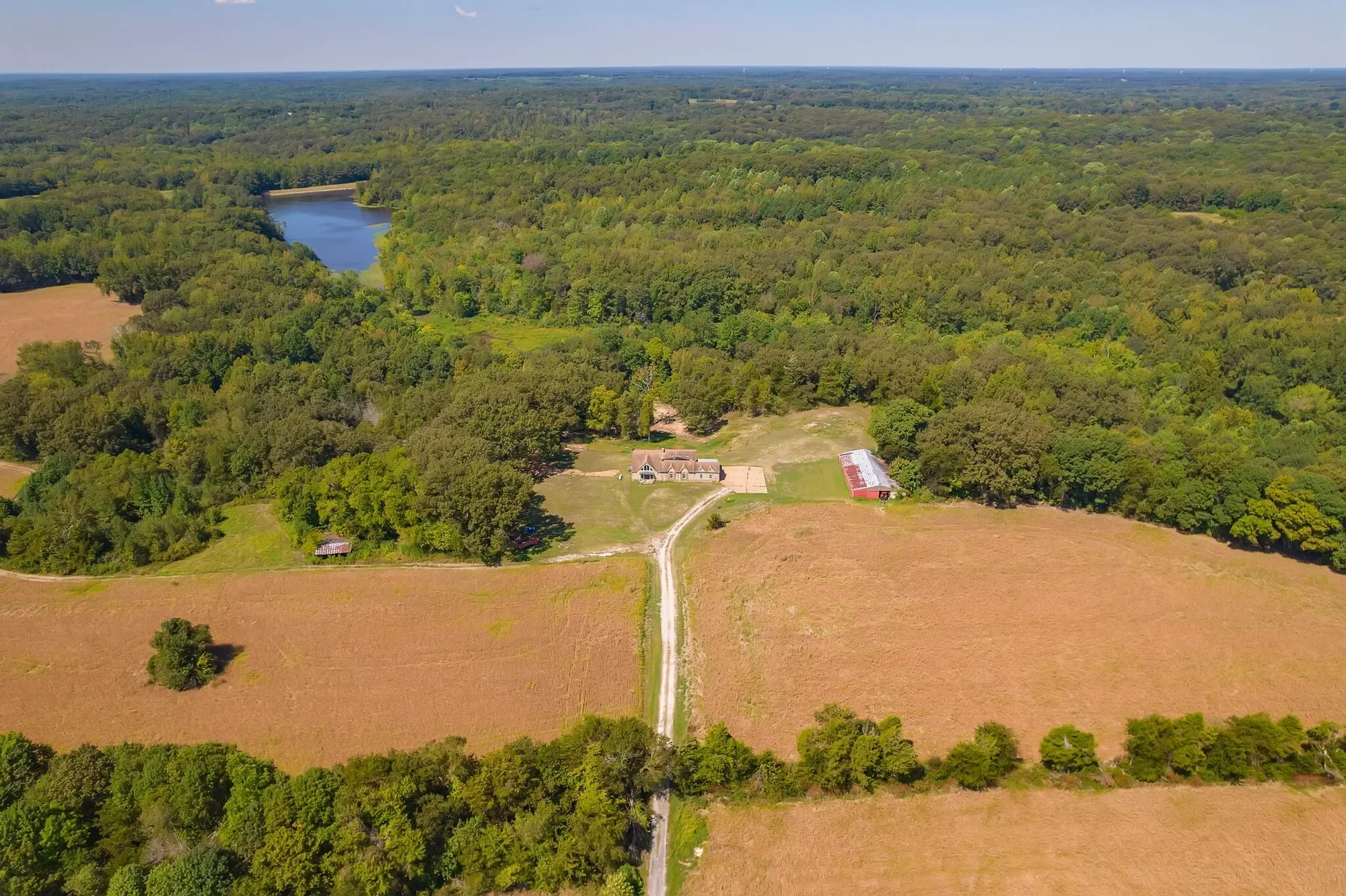 290 Leeford Ln , Cedar Grove, TN 38321, Cedar Grove, Tennessee, United States. - Photo 13