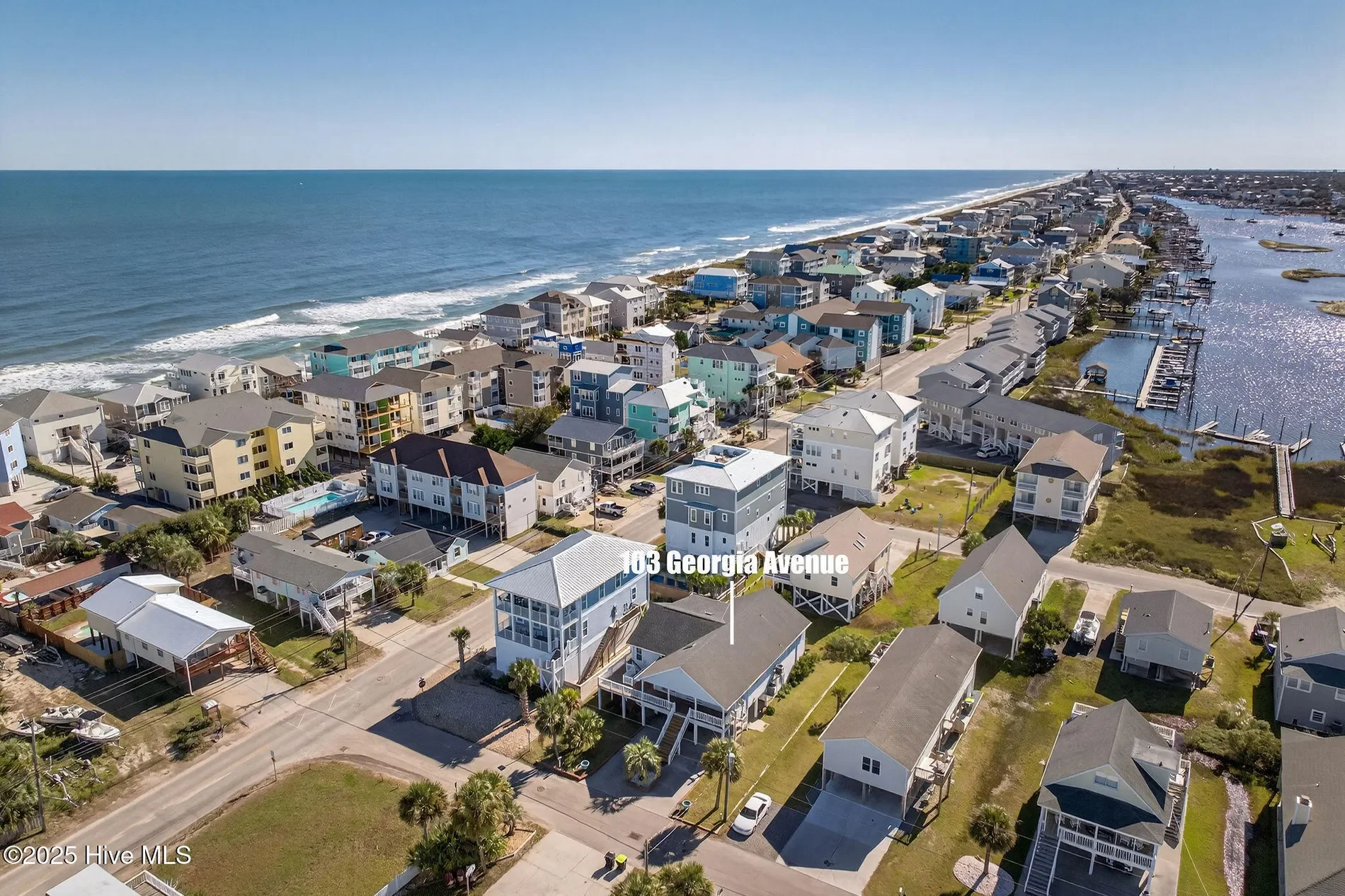 103 Georgia Avenue, Carolina Beach, North Carolina, United States. - Photo 50