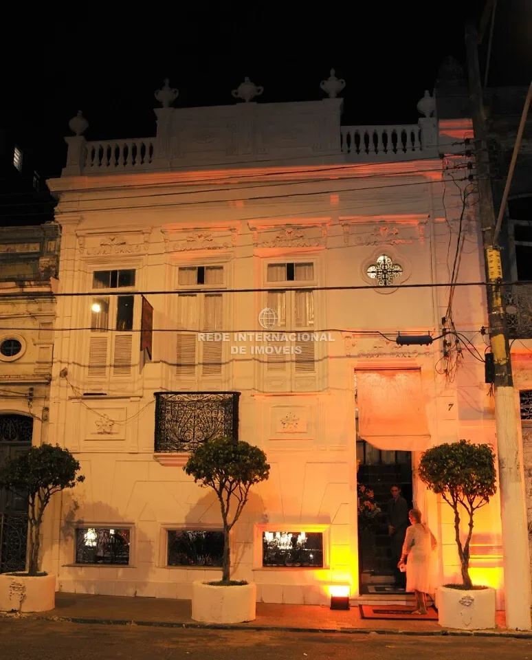 Estate - Barbalho - Brazil