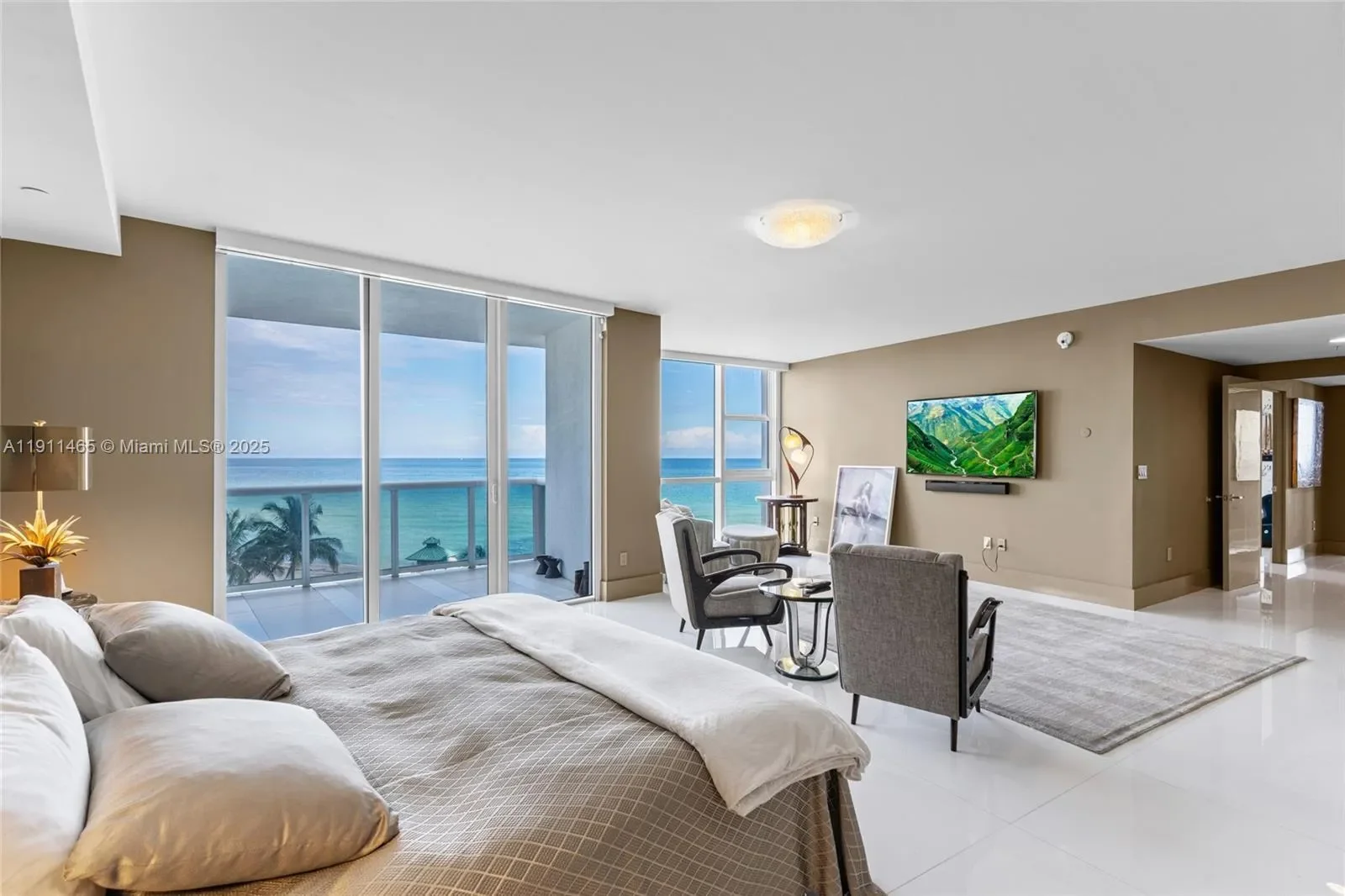18201 Collins Ave 709, Golden Beach, Florida, United States. - Photo 14