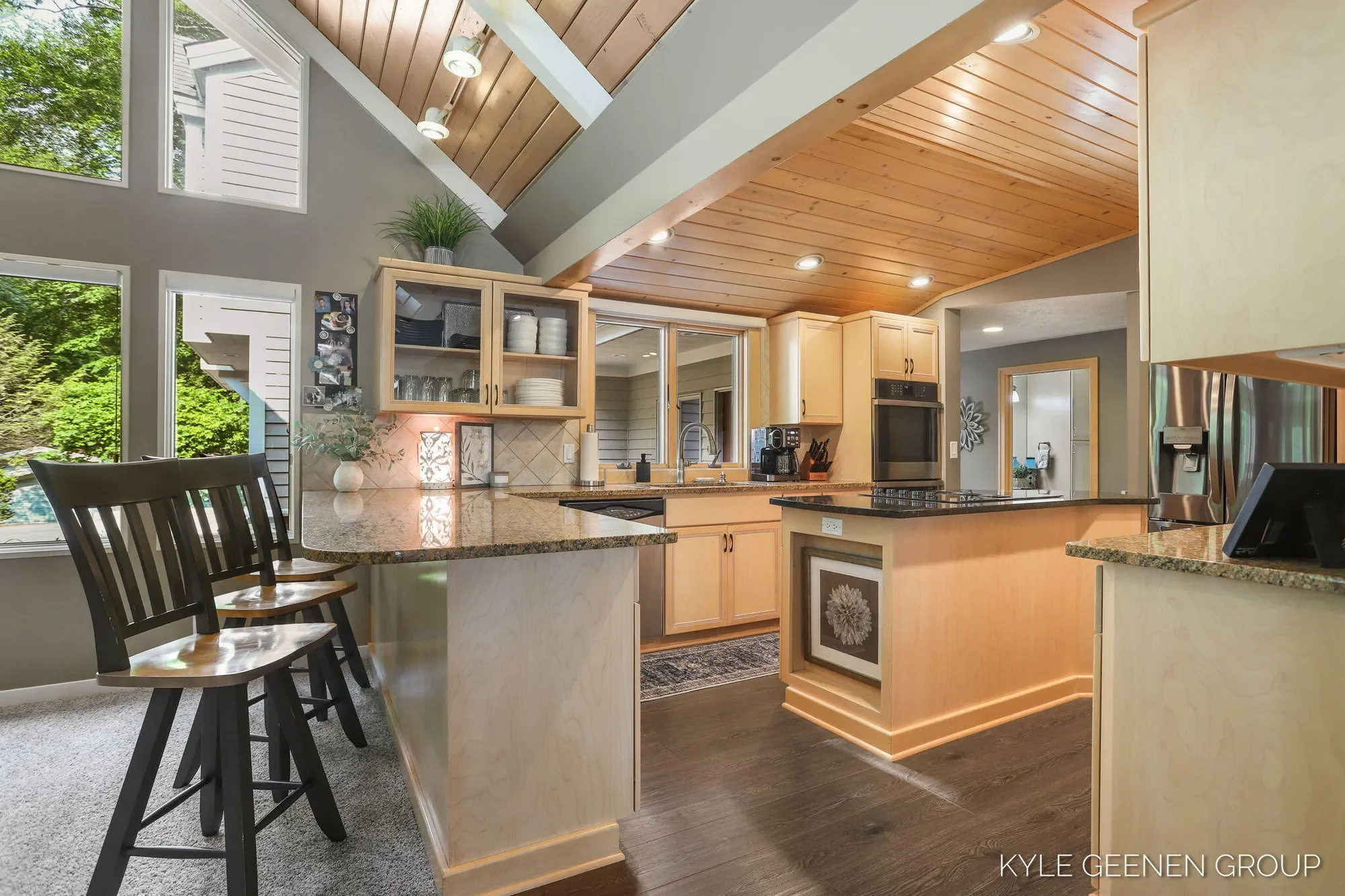 945 N Baywood Drive, Holland, MI 49424, West Olive, Michigan, United States. - Photo 41