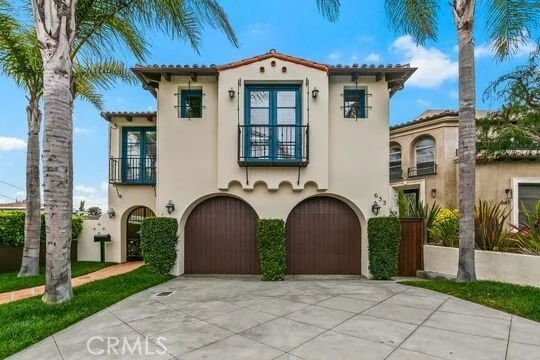 5 Bedrooms Single Family Detached