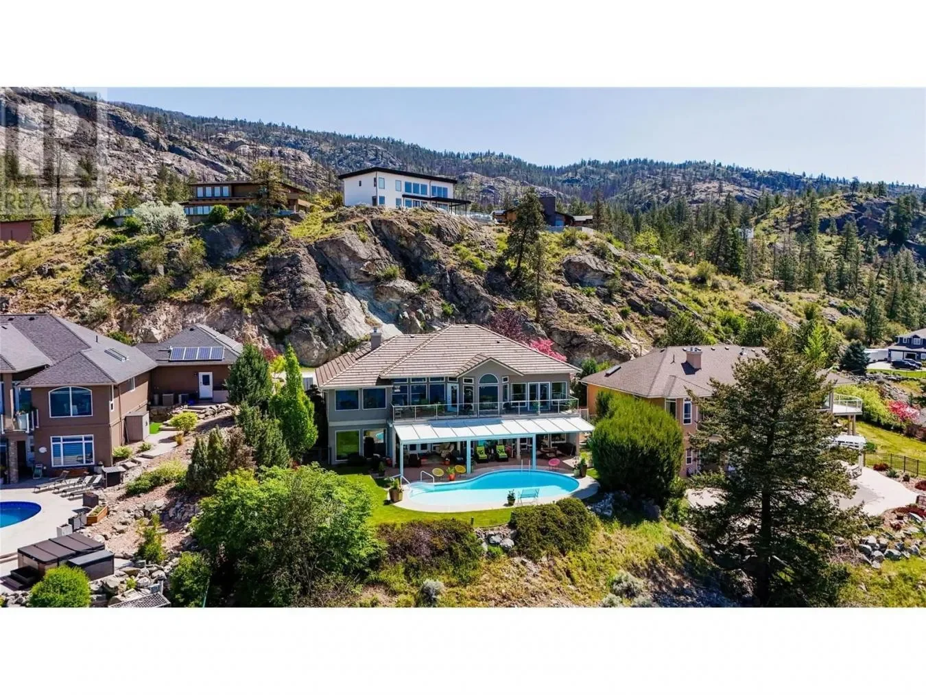 153 Apple Road, Okanagan Falls, British Columbia, Canada. - Photo 11