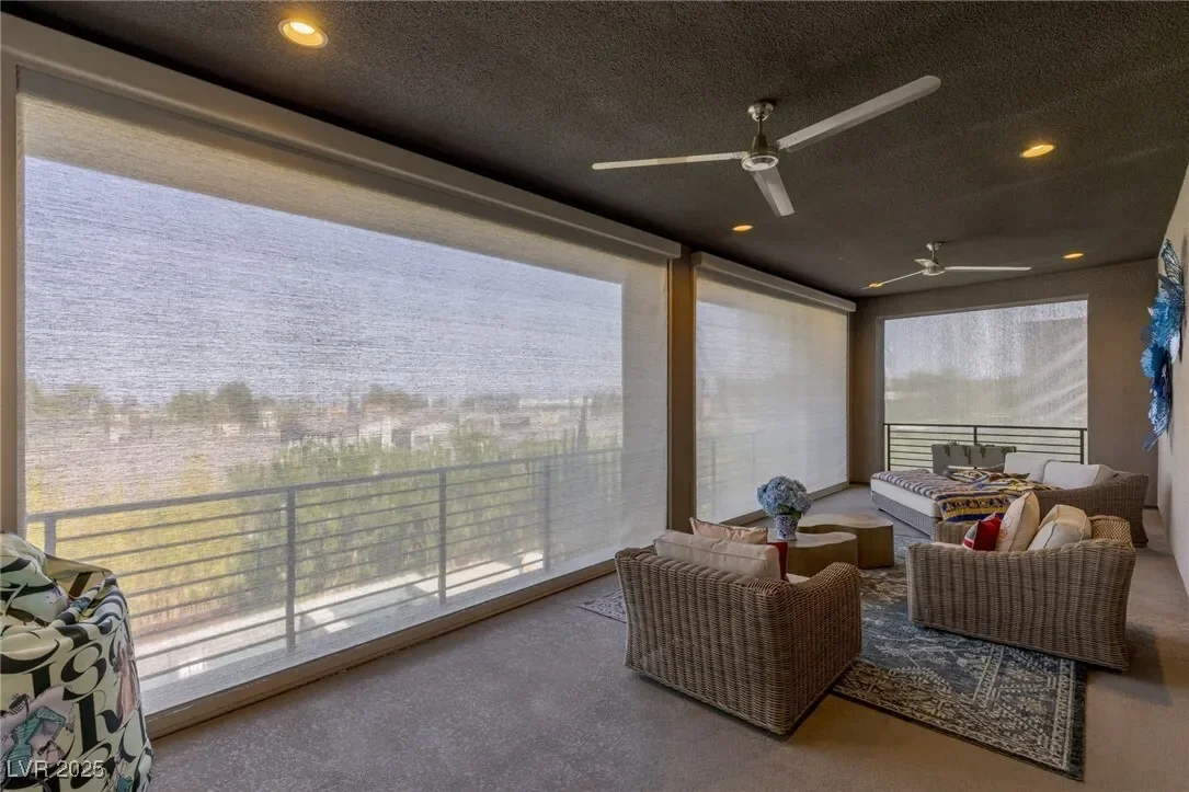 2650 Eldora Estates, Las Vegas, Nevada, United States. - Photo 16