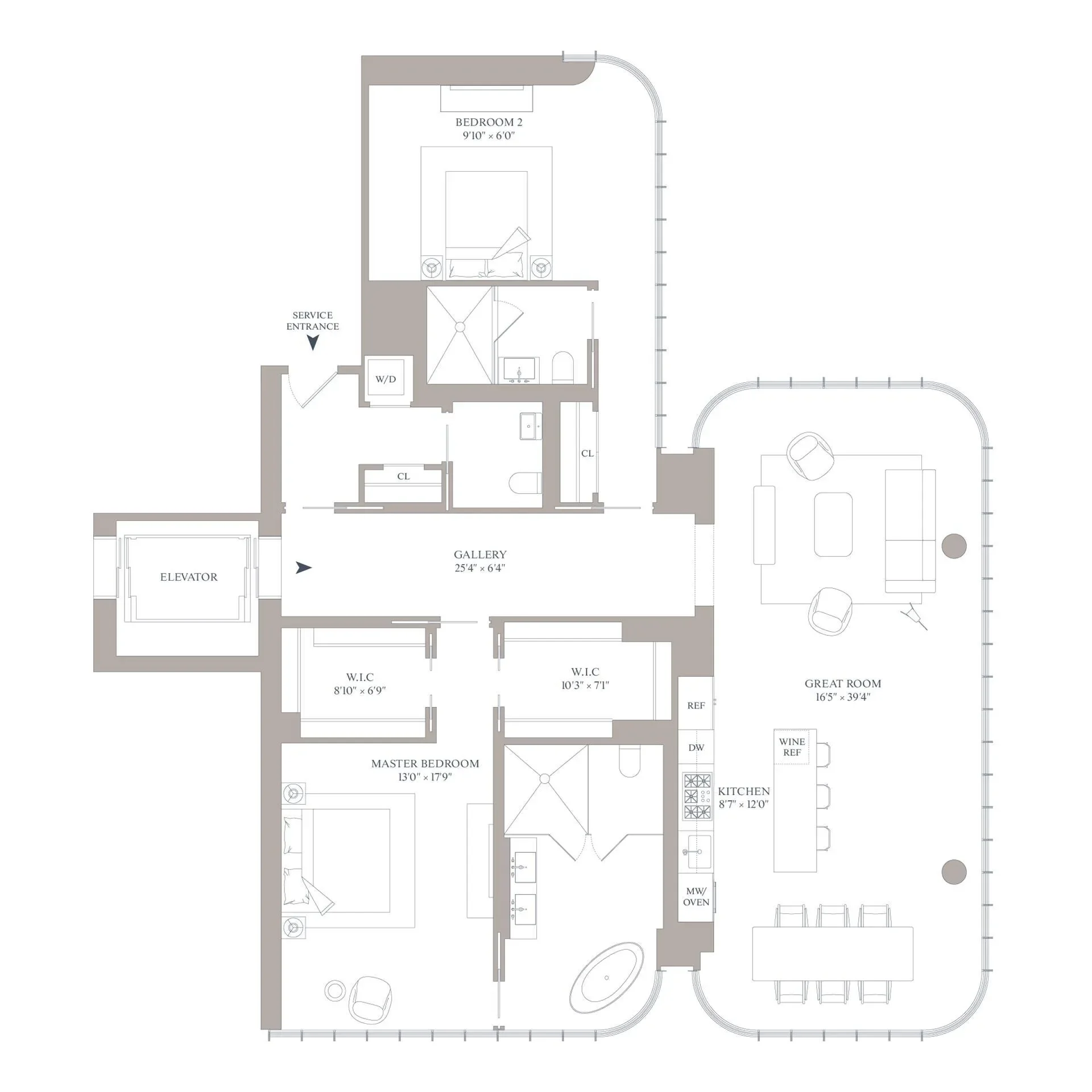 565 BROOME ST, New York, New York, United States. - Photo 16