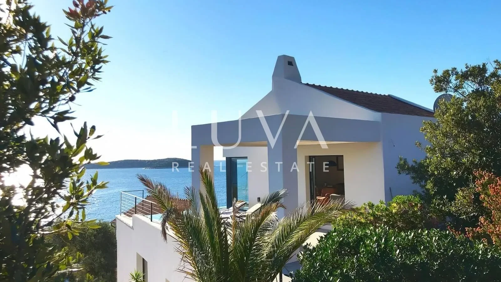 Mileva, Split-Dalmatia County, Croatia. - Photo 10