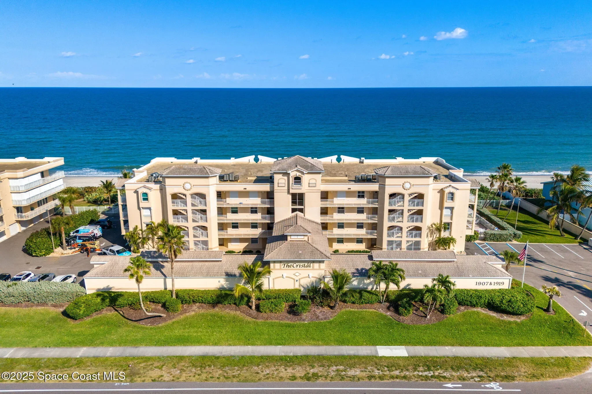 1919 Highway A1a #304, Indian Harbour Beach, FL 32937, Indian Harbour Beach, Florida, United States. - Photo 43