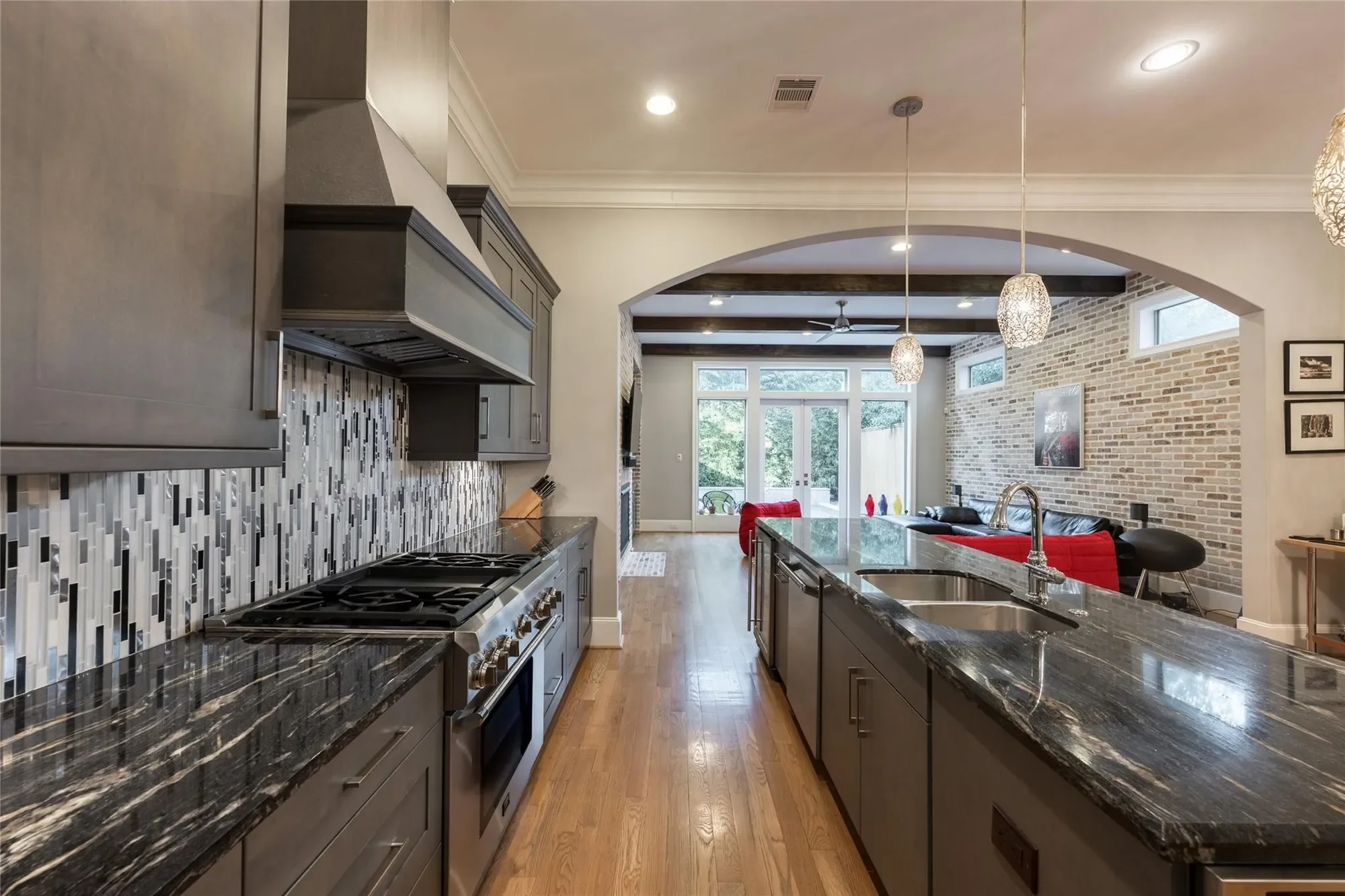 1944 Portsmouth Street, Houston, Texas, United States. - Photo 9
