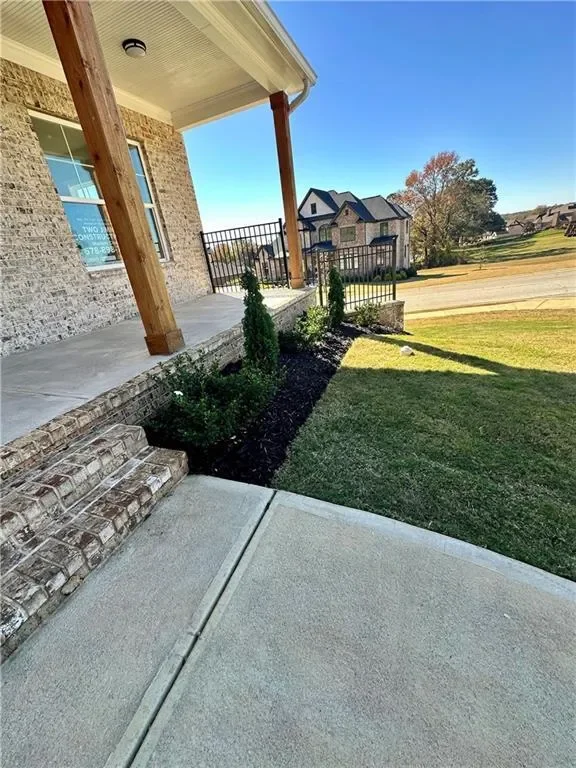 982 Wildberry Court, Jefferson, Georgia, United States. - Photo 1