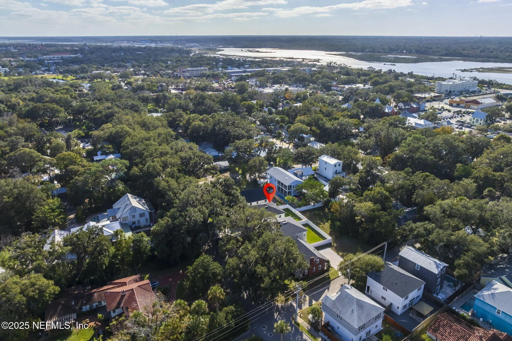 38 MAGNOLIA Avenue, St. Augustine, Florida, United States. - Photo 33