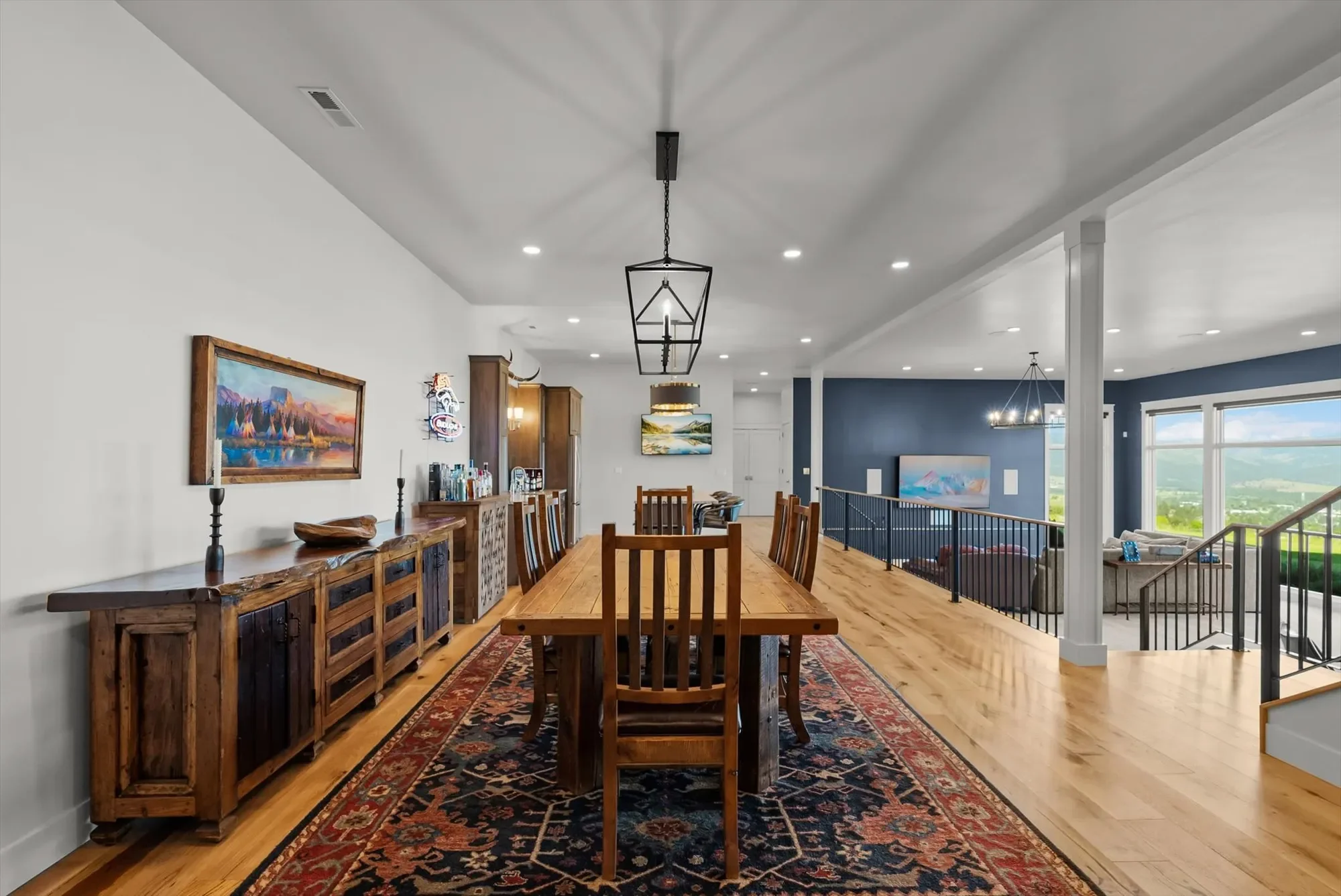 1133 Pacific Drive, Missoula, Montana, United States. - Photo 29