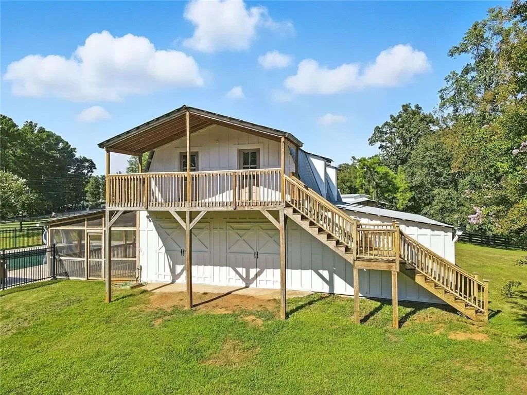 1092 Old Lathemtown Road, Canton, Georgia, United States. - Photo 58