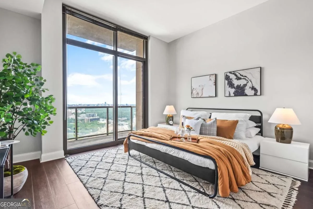 270 17th ST NW 4306, Atlanta, Georgia, United States. - Photo 28