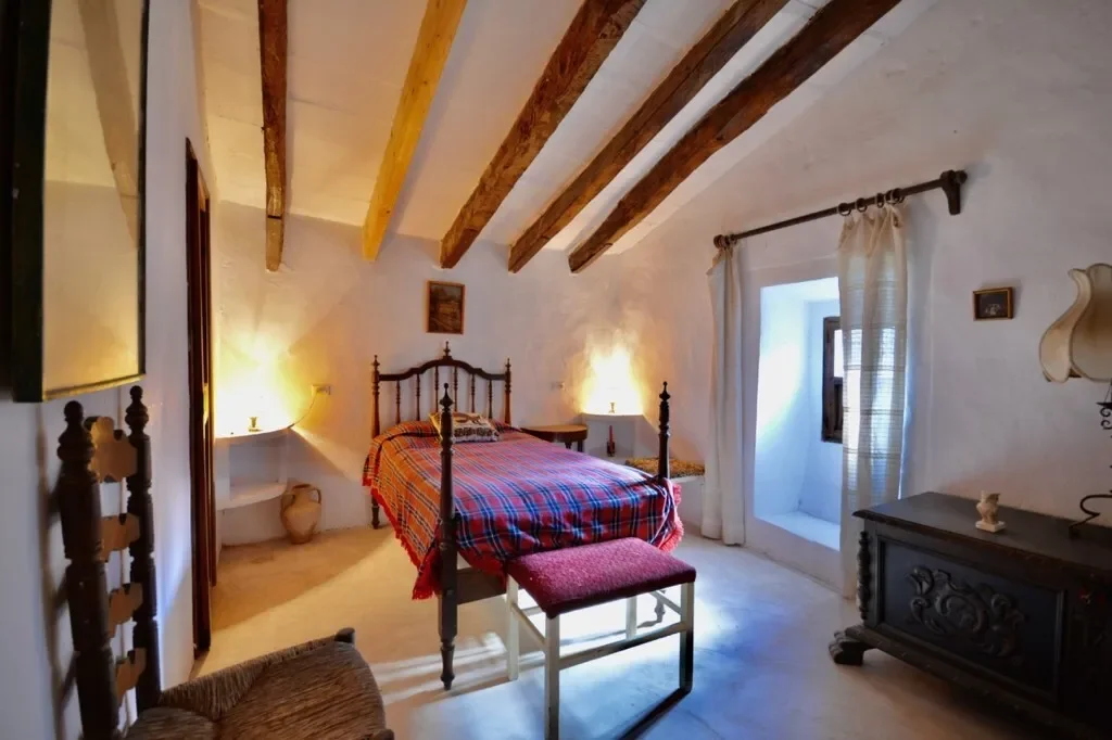 Baleares, Escorca, Balearic Islands, Spain. - Photo 13