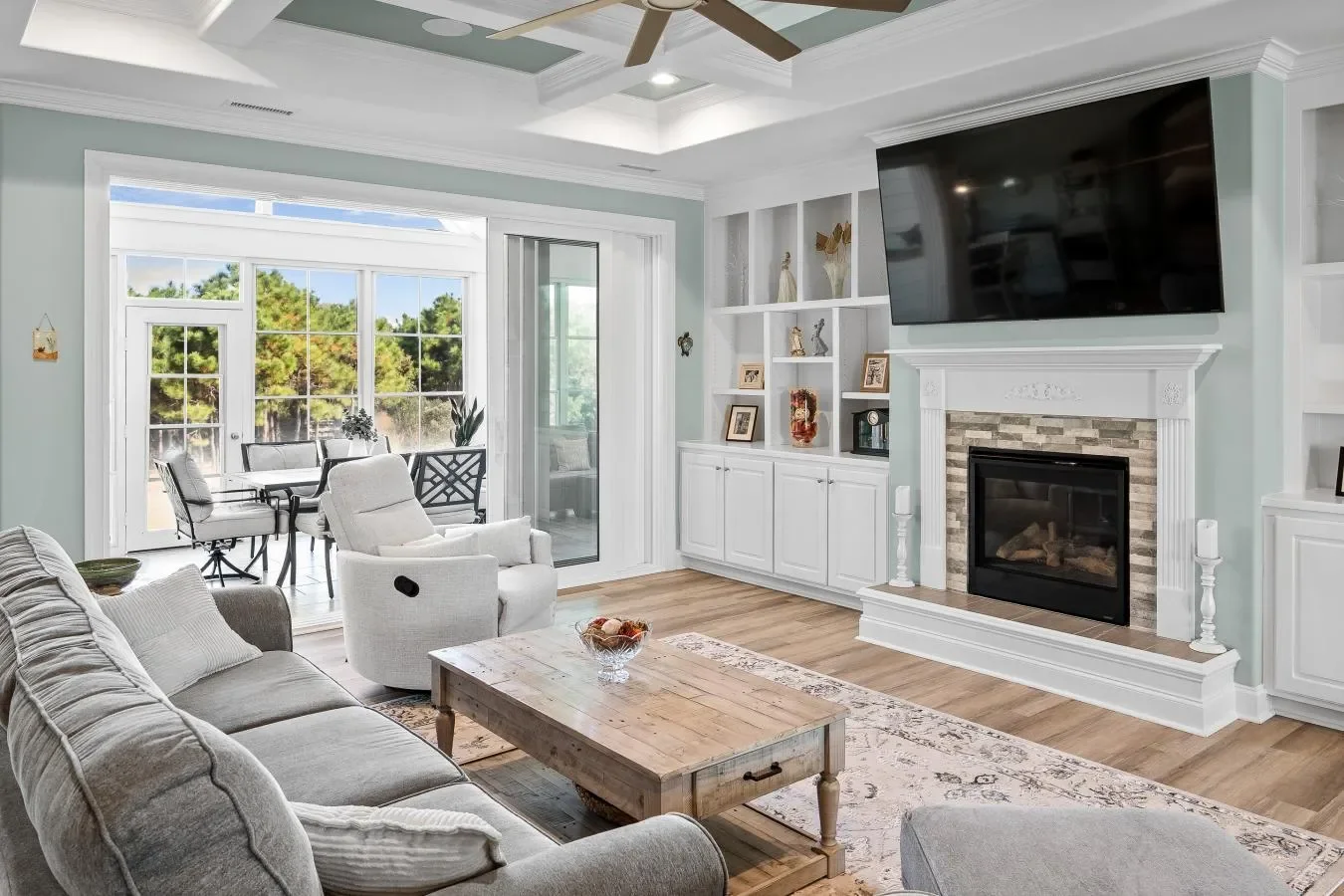 3256 Oceanic Bay Drive, Southport, North Carolina, United States. - Photo 4