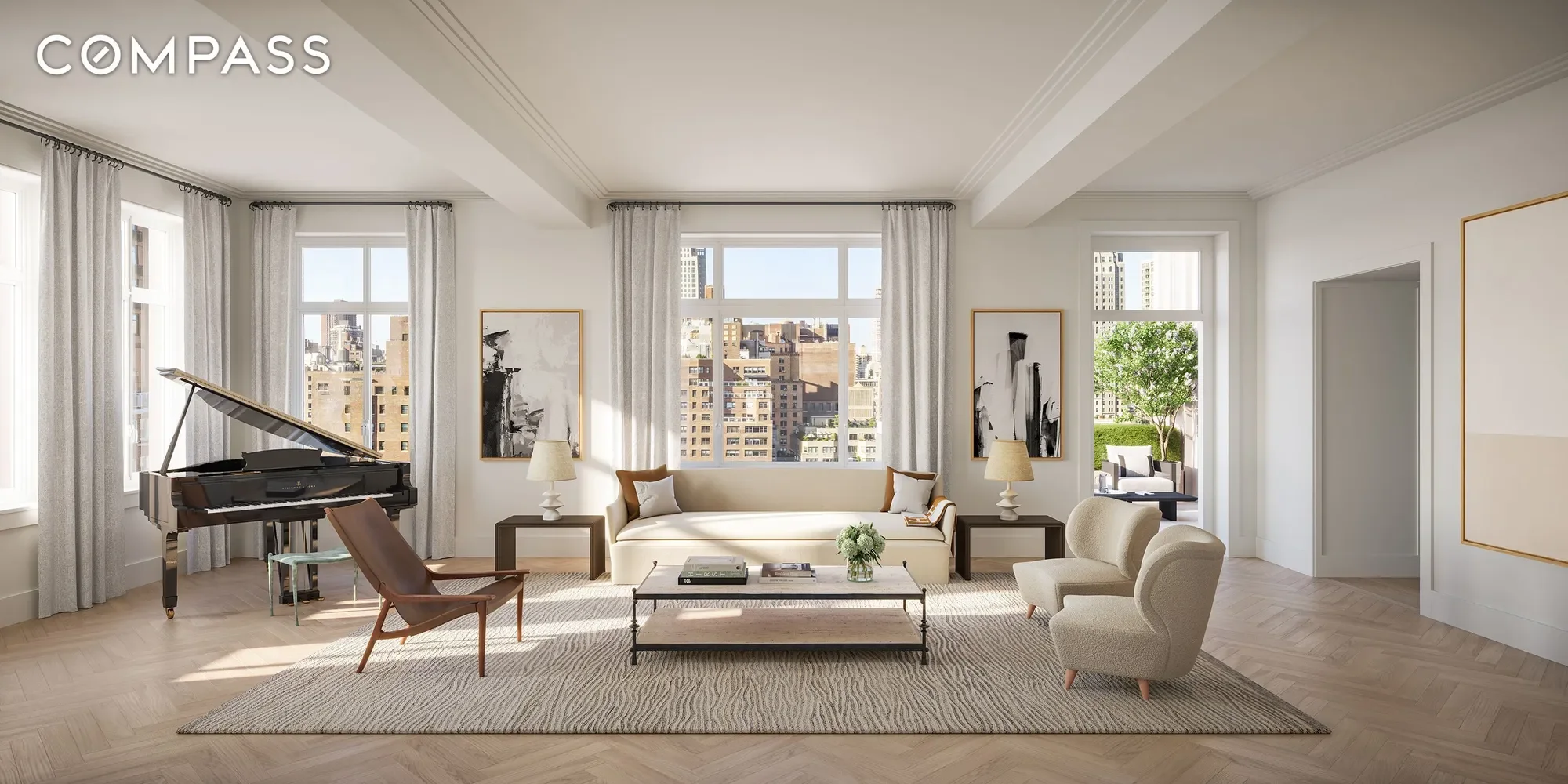200 East 75th Street, New York, New York, United States. - Photo 12