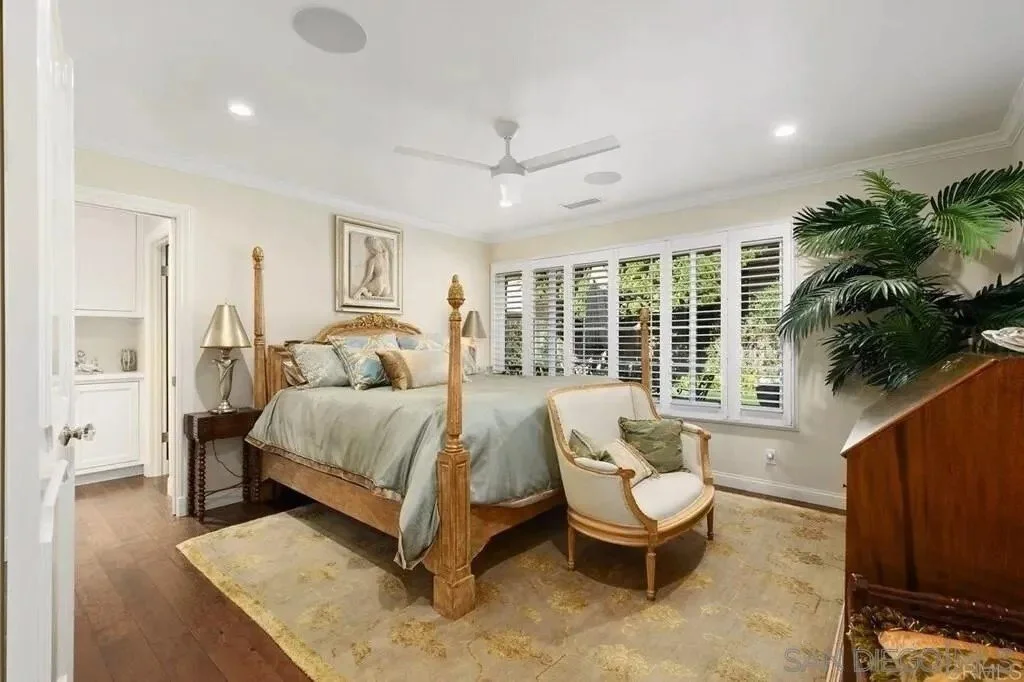 3868 Avenida Feliz, Rancho Santa Fe, California, United States. - Photo 15