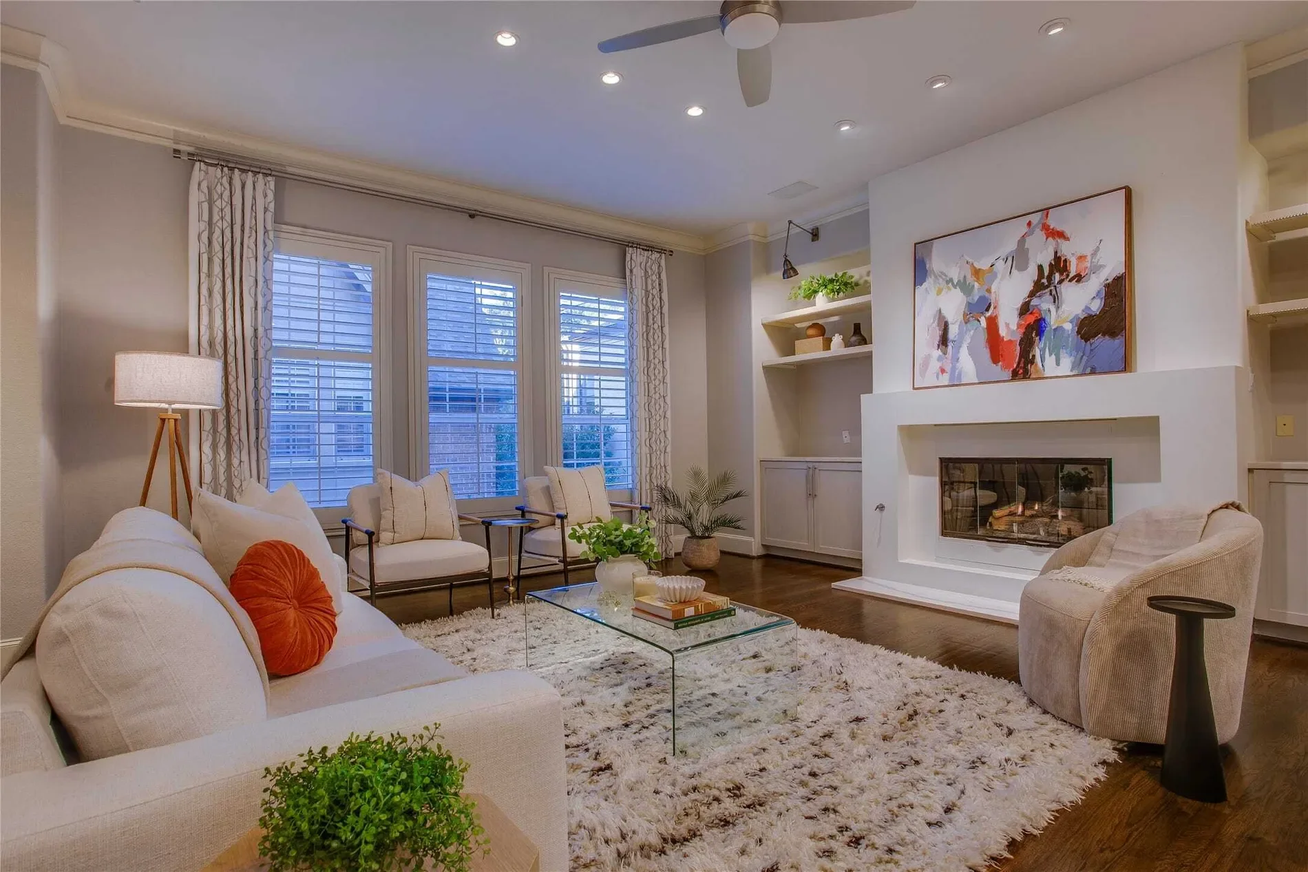 3810 Hawthorne Avenue, Dallas, TX, 75219, USA, Dallas, Texas, United States. - Photo 38