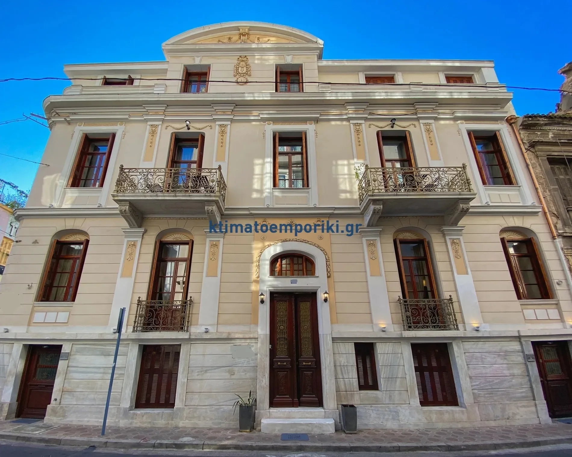 1st District of Athens, Athens, Greece. - Photo 11