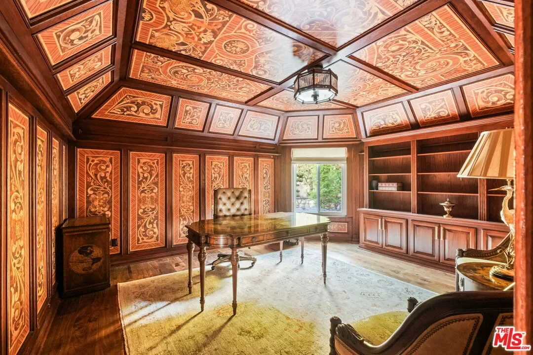 1047 Pomello Dr, Claremont, California, United States. - Photo 36