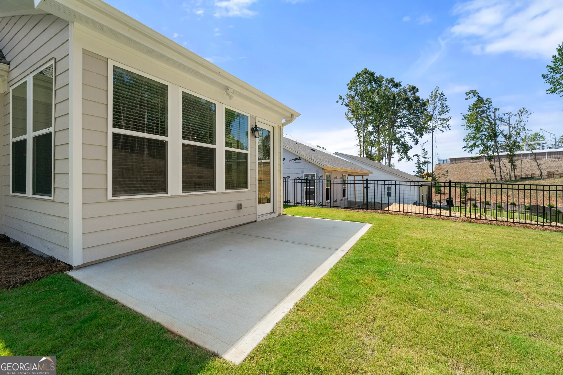 428 Geneva WAY, Hoschton, Georgia, United States. - Photo 18