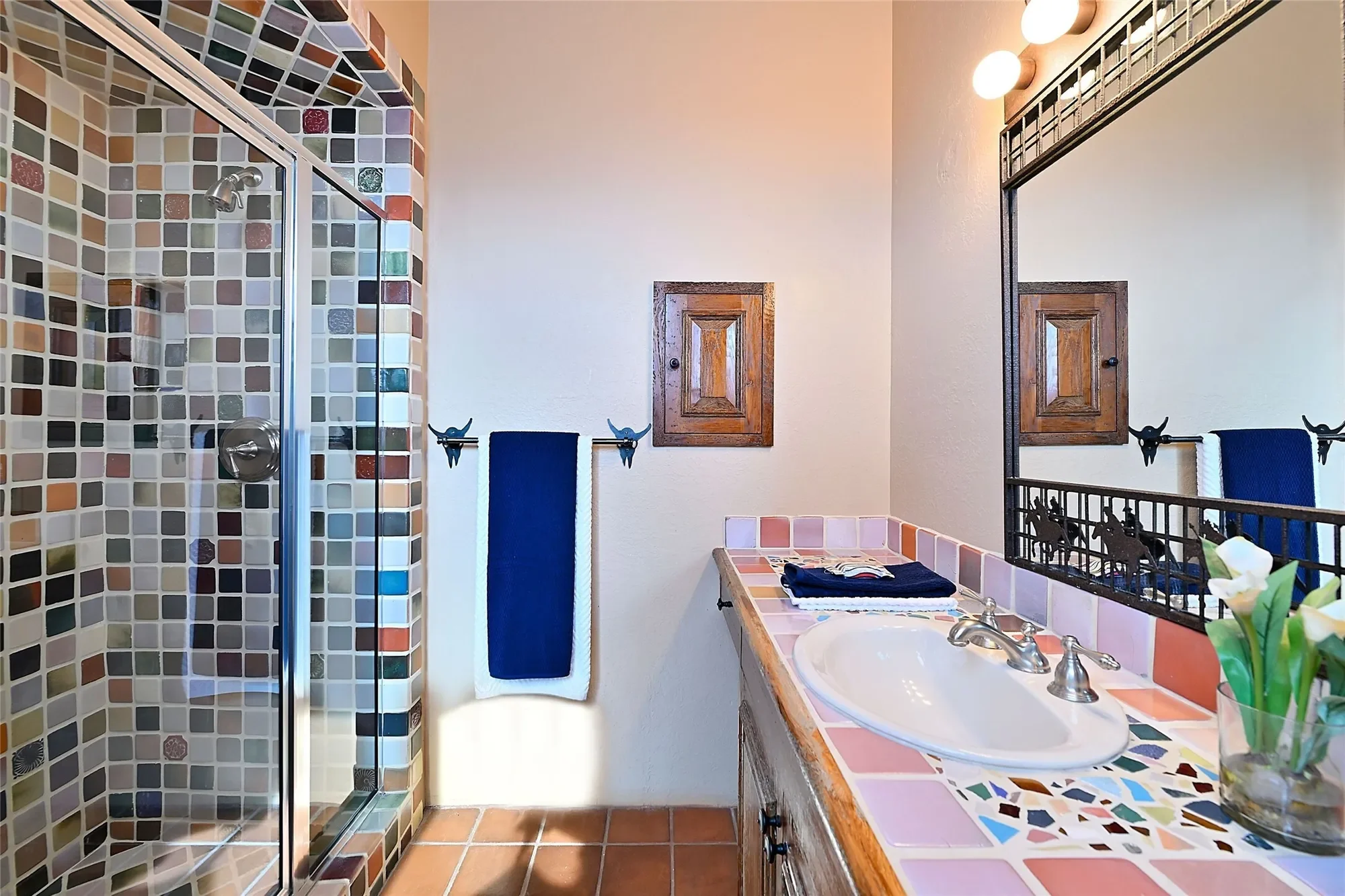 11 And 10 High Ridge Road, Santa Fe, NM 87506, Santa Fe, New Mexico, United States. - Photo 25