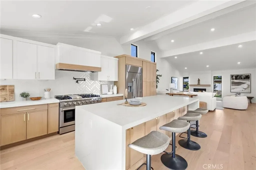 5392 Sierra Roja Road, Irvine, California, United States. - Photo 23