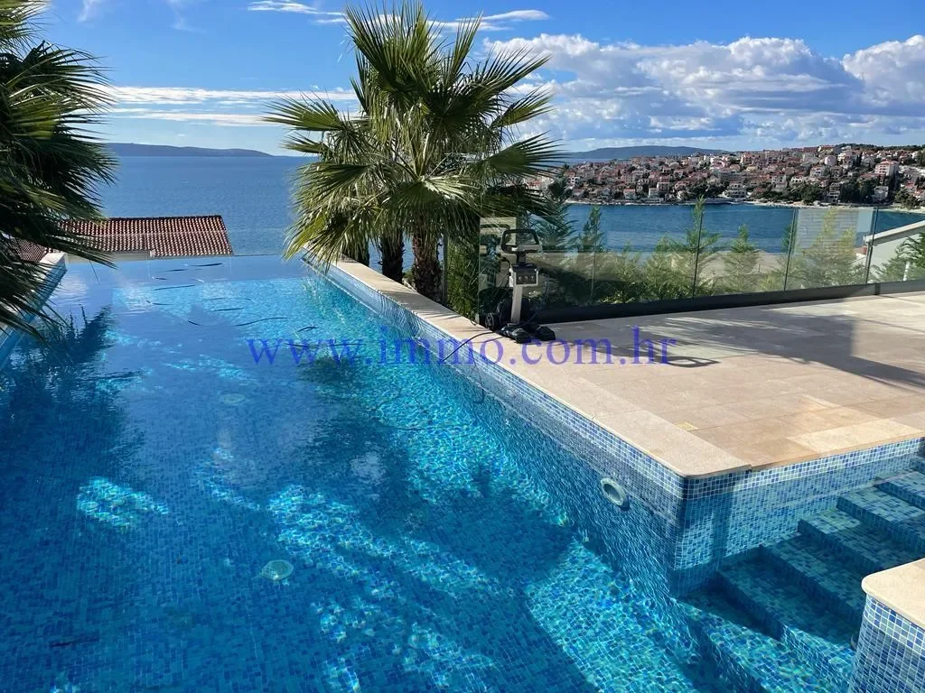 Trogir, Croatia, Trogir, Split-Dalmatia County, Croatia. - Photo 20
