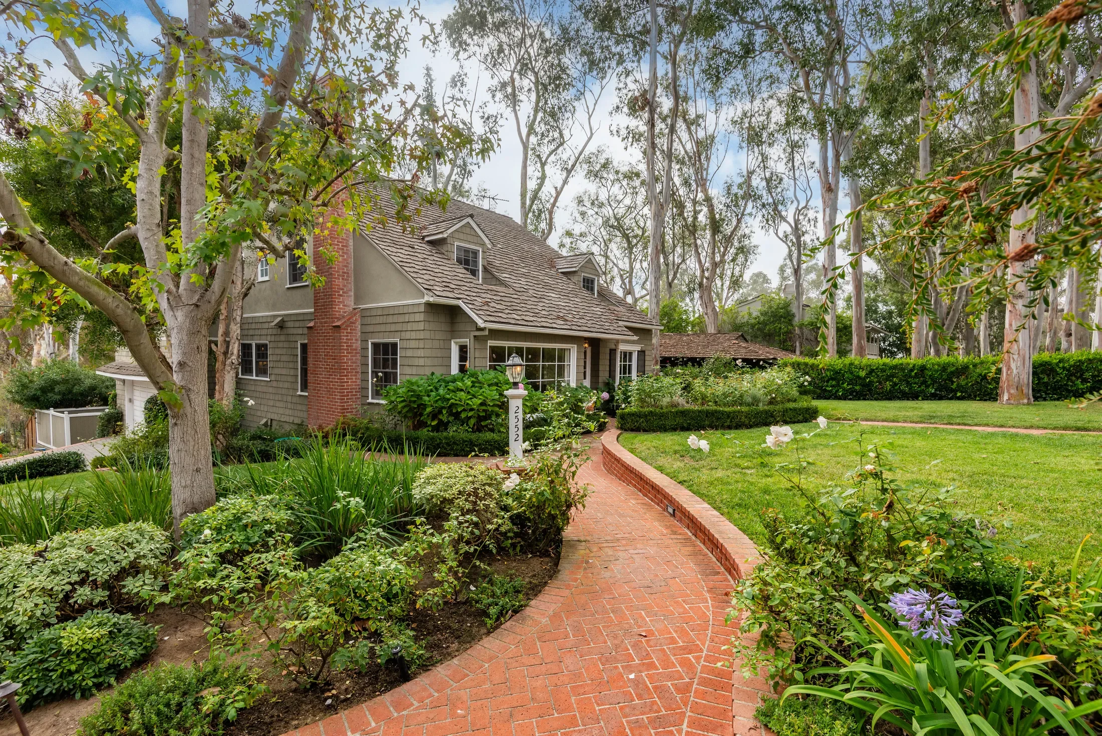 2552 Vía La Selva , Palos Verdes Estates, CA 90274, Rolling Hills Estates, California, United States. - Photo 10