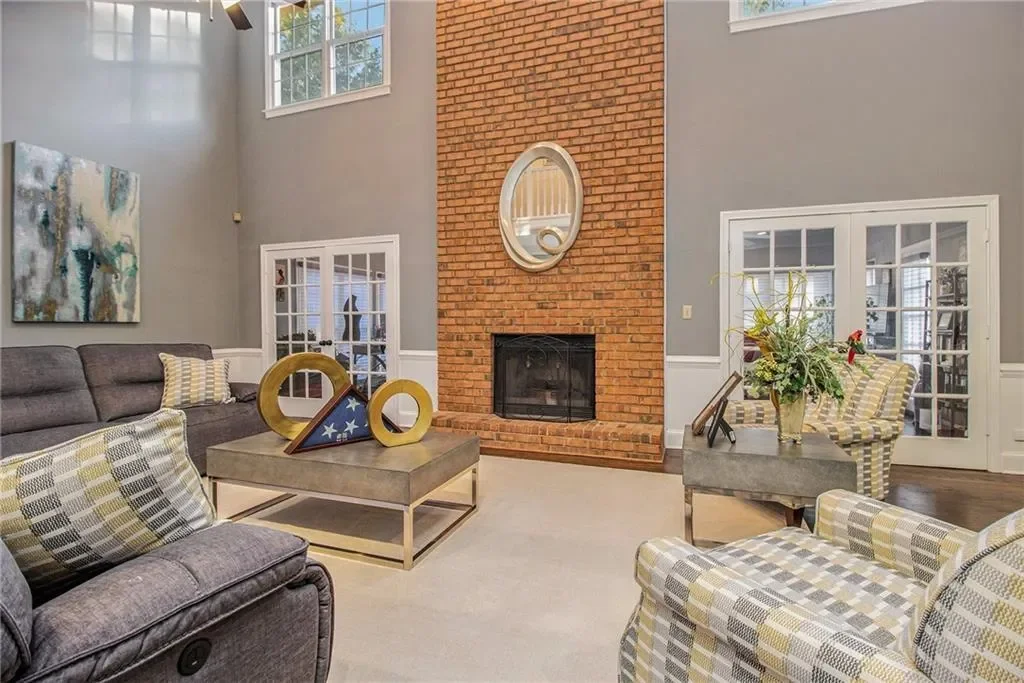 100 Raymond Court, Fayetteville, Georgia, United States. - Photo 10