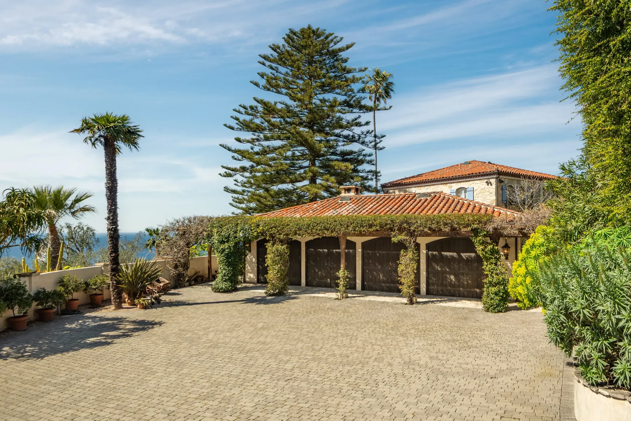 1412 Lower Paseo La Cresta , Palos Verdes Estates, CA 90274, Rolling Hills Estates, California, United States. - Photo 17
