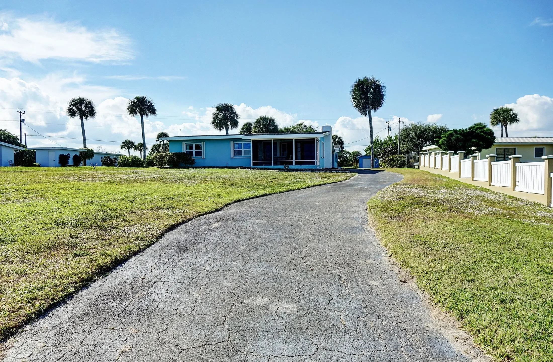 4103 S Indian River Drive , Fort Pierce, FL 34982, Fort Pierce, Florida, United States. - Photo 16